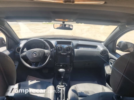 DUSTER 1.6 16V SCE Dynamique