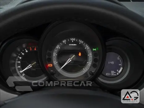 AIRCROSS 1.5 Start 8V