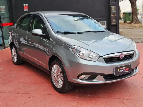 Grand Siena ESSENCE 1.6 Flex 16V