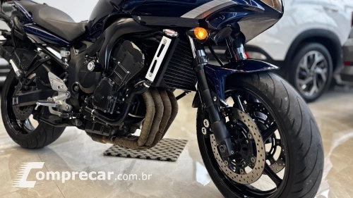 FAZER 600