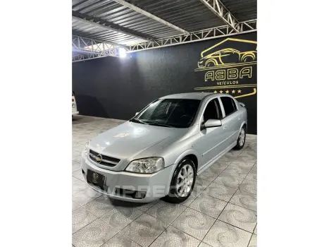 ASTRA 2.0 MPFI ADVANTAGE 8V FLEX 4P MANUAL
