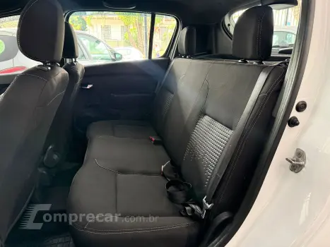 SANDERO 1.0 12V SCE Vibe