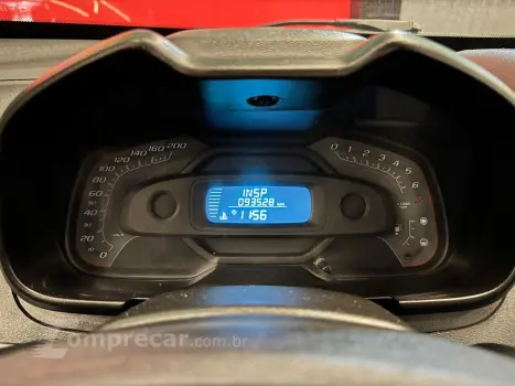 Montana 1.4 Mpfi Sport Cs 8V Flex 2P Manual