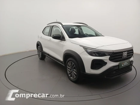PULSE 1.3 FLEX DRIVE CVT