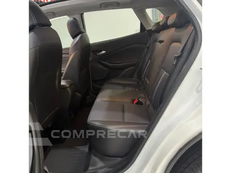 TRACKER 1.2 TURBO FLEX PREMIER AUTOMÁTICO