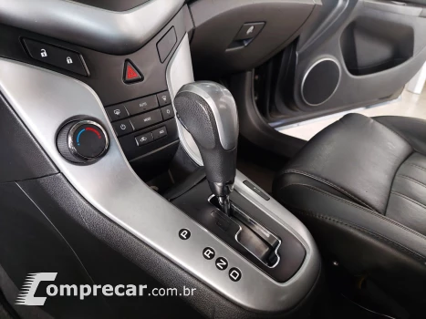 CRUZE 1.8 LT 16V