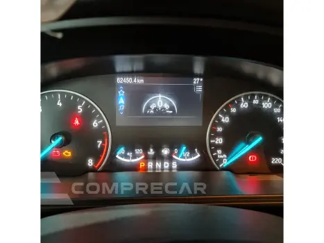 ECOSPORT 1.5 TIVCT FLEX FREESTYLE AUTOMÁTICO