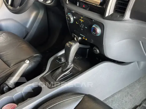 Ranger 2.2 16V XLS DIESEL 4X4 CABINE DUPLA AUTOMÁTICO