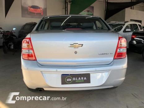 COBALT 1.4 LT 8V