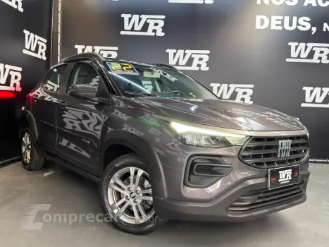 PULSE DRIVE 1.0 Turbo 200 Flex Aut.