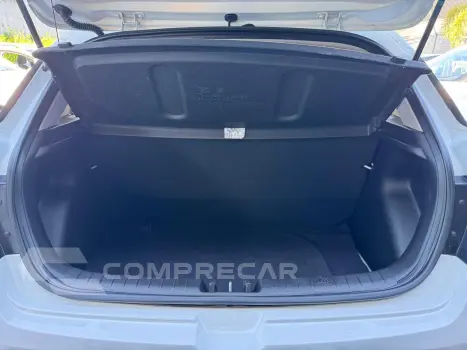 HB20 1.0 Tgdi Platinum