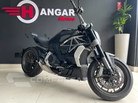 XDIAVEL 1262
