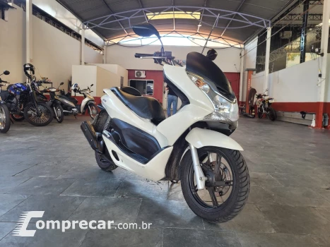 PCX 150
