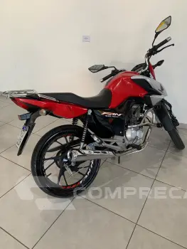 CG 160 FAN