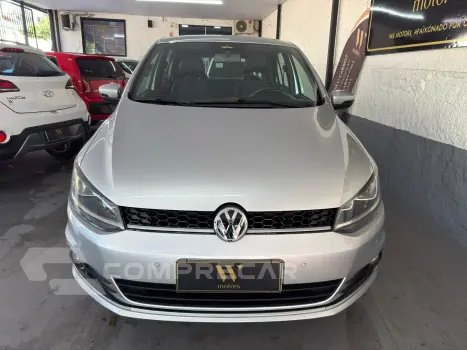 FOX 1.6 MI Rock IN RIO 8V