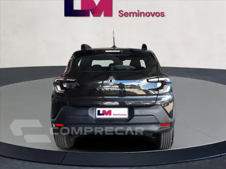 KARDIAN 1.0 TCE FLEX EVOLUTION EDC