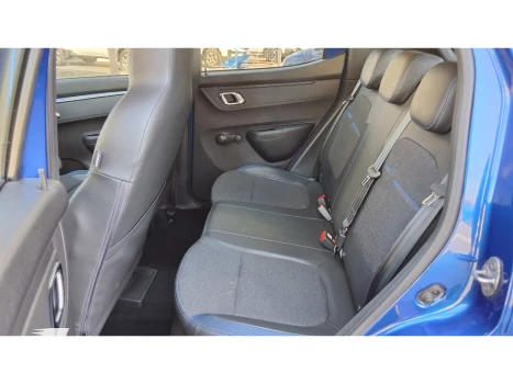 KWID 1.0 12V SCE FLEX INTENSE MANUAL
