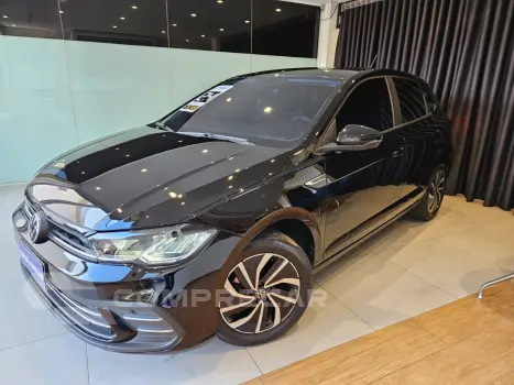 Polo Hatch 1.0 4P 170 TSI HIGHLINE AUTOMÁTICO