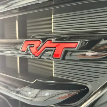 RAMPAGE R/T HURRIC. 4 2.0 TB CD 4X4 Aut.