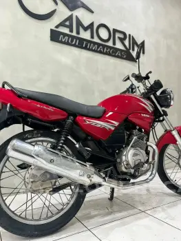 YBR 125