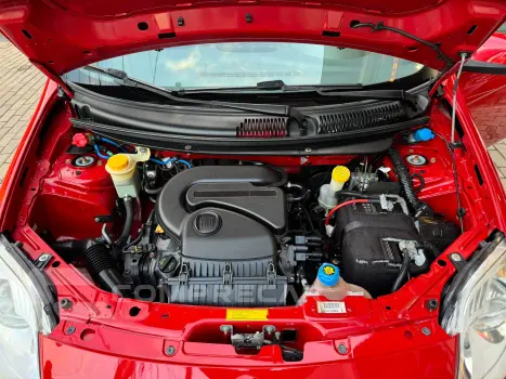 PALIO 1.0 MPI Attractive 8V