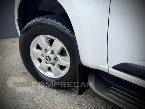 S10 2.5 16V LTZ CD 4X4