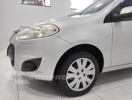 PALIO 1.6 MPI Essence 16V