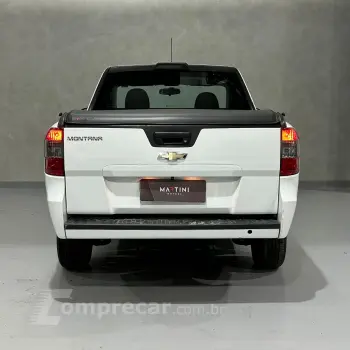 MONTANA LS 1.4 ECONOFLEX 8V 2p