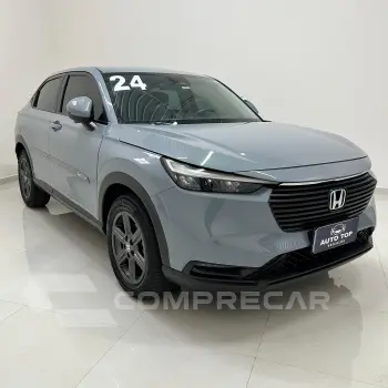 HR-V 1.5 DI I-vtec EX