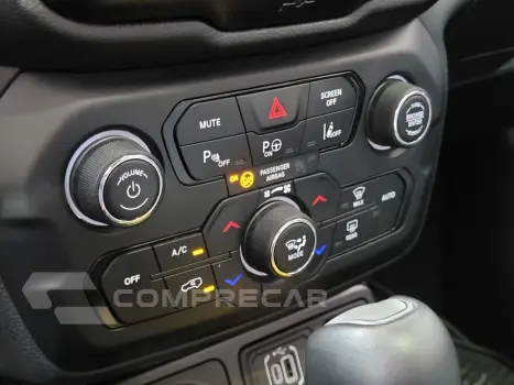 Renegade S T270 1.3 TB 4x4 Flex Aut.