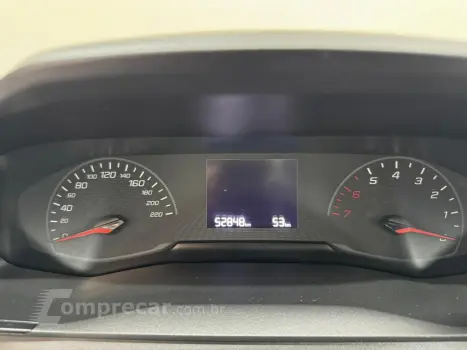 208 1.0 6V FLEX STYLE MANUAL