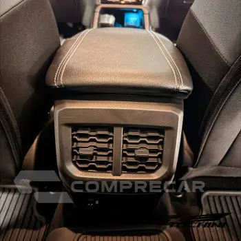 Ranger 3.0 V6 4X4 LIMITED TURBO DIESEL CABINE DUPLA AUTOMÁTI