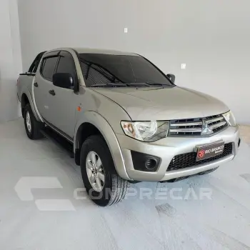 L200 TRITON 2.4 HLS