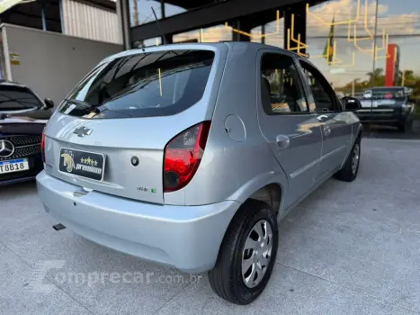 CELTA 1.0 MPFI LT 8V FLEX 4P MANUAL