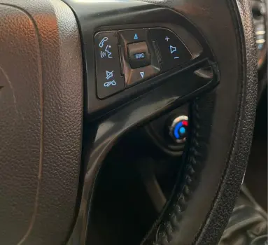 COBALT 1.8 MPFI LTZ 8V