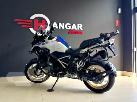 R 1250 GS PREMIUM HP