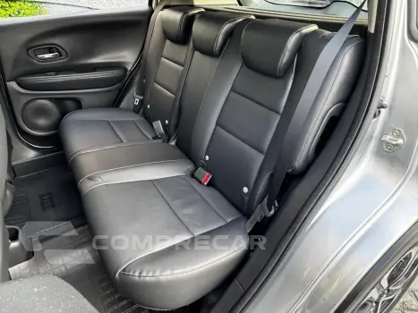 HR-V 1.8 16V EXL