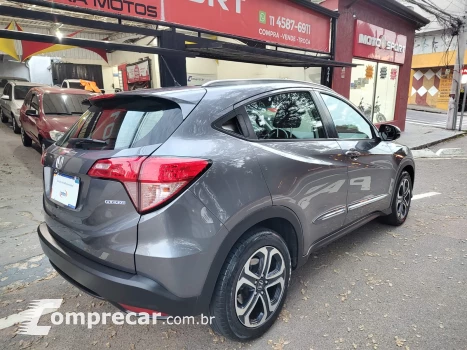 HR-V 1.8 16V EX