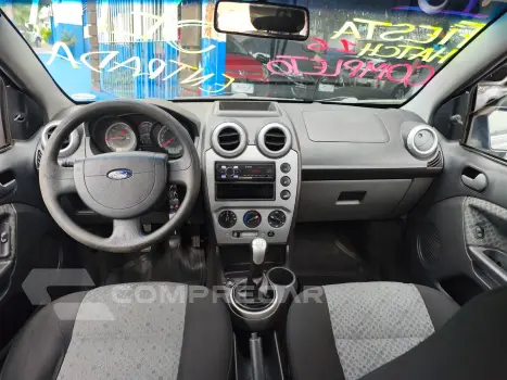 FIESTA 1.6 Rocam Hatch 8V