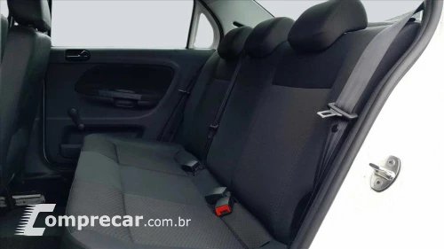 VOYAGE 1.0 12V MPI TOTALFLEX 4P MANUAL