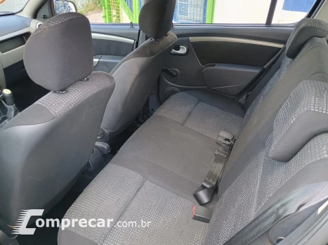 Sandero Expression 1.6