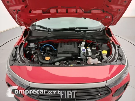 PULSE 1.3 FLEX DRIVE CVT