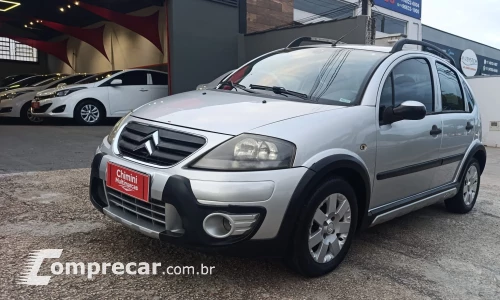 C3 1.4 I XTR 8V