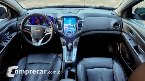 CRUZE 1.8 LT 16V