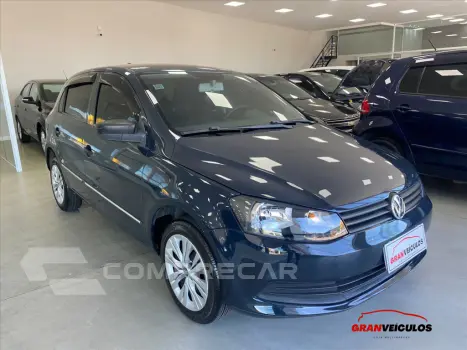 GOL 1.0 MI 8V FLEX 4P MANUAL G.VI