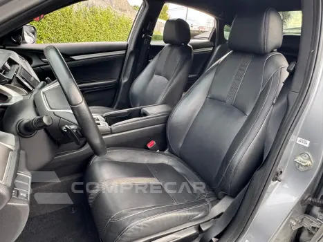 CIVIC 2.0 16vone EXL