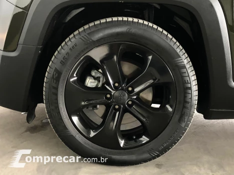 RENEGADE 1.8 16V