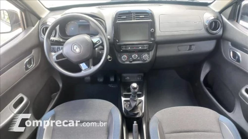 KWID 1.0 12V SCE Outsider