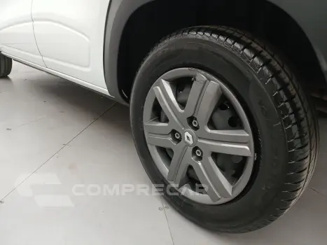 KWID 1.0 12V SCE FLEX ZEN MANUAL