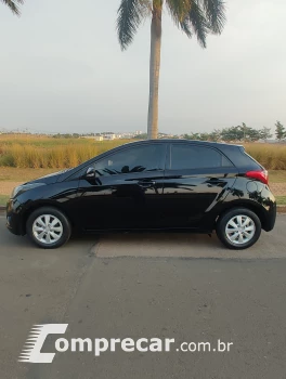 HB20S 1.6 Comfort Plus 16V